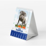 Calendar Personalizat 2022 de birou